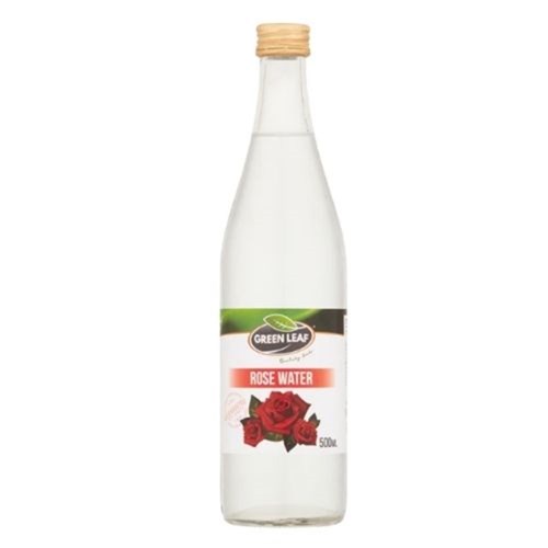 ROSE WATER 500ML