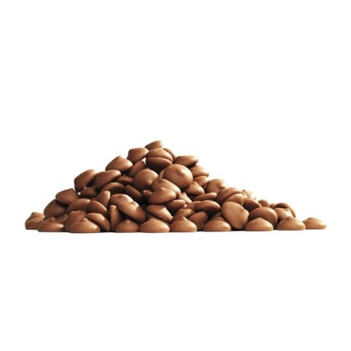 **CHOCOLATE MILK CALLETS 34.3% 10KG**