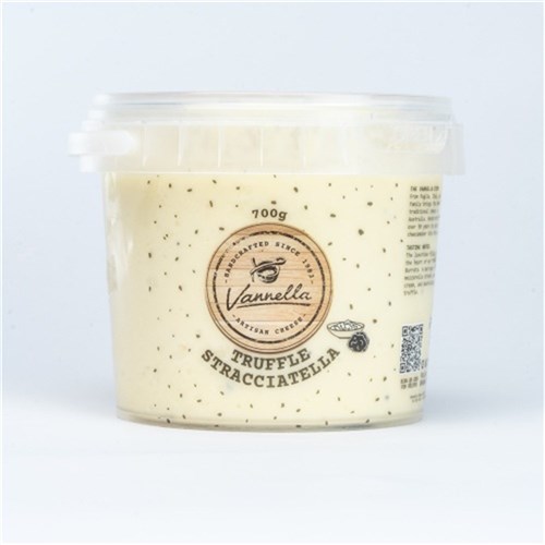 TRUFFLE STRACCIATELLA 700GM