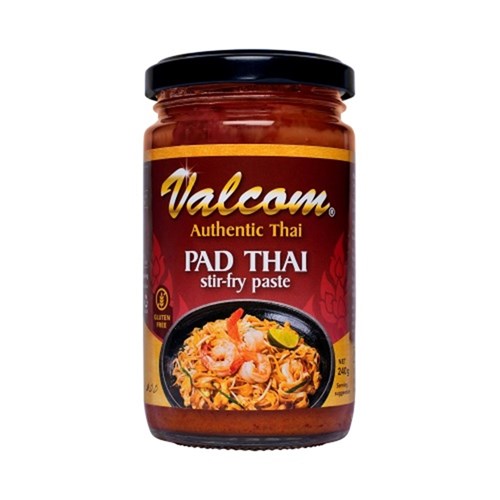 PAD THAI PASTE 240GM