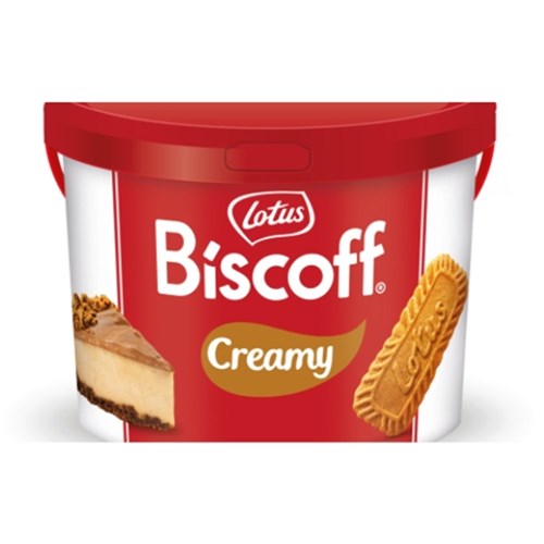 LOTUS BISCOFF SPREAD 3KG