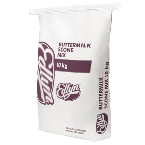 SCONE MIX BUTTERMILK 10KG