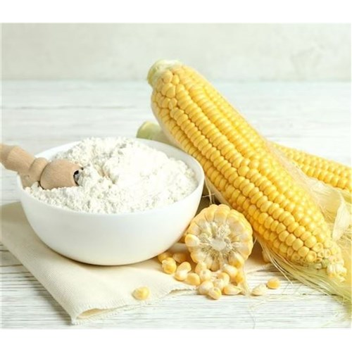 CORN FLOUR MAIZE 1KG