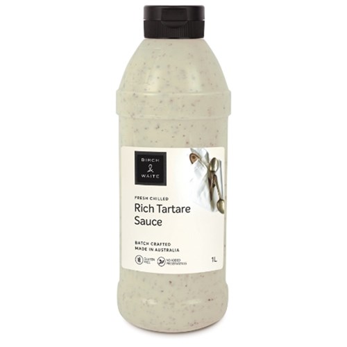TARTARE SAUCE 1LT