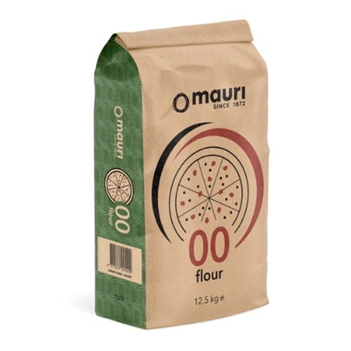 FLOUR MAURI 00 12.5KG