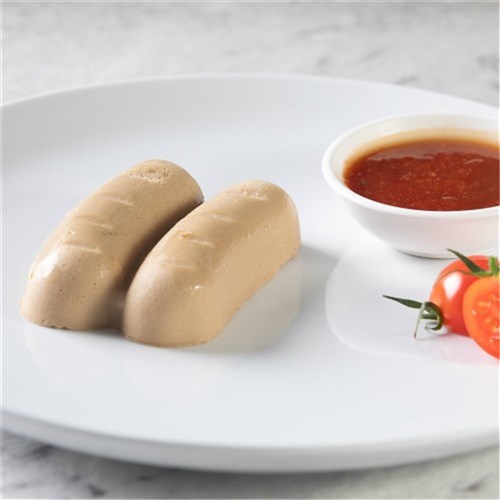 PORK SAUSAGES (PU4) 8X100GM