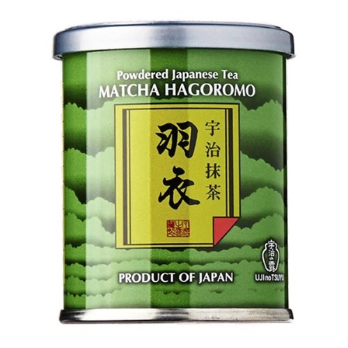 MATCHA POWDER 40GM