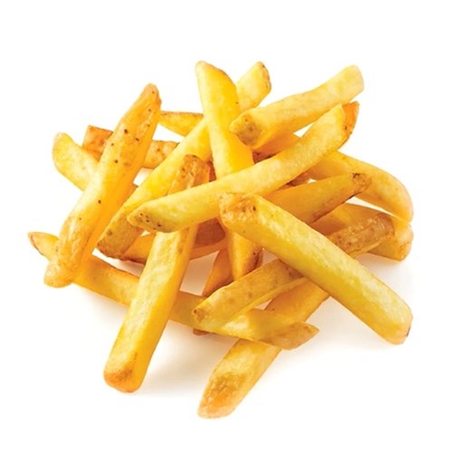 CHIPS 10MM FINEST S/ON 6X2KG