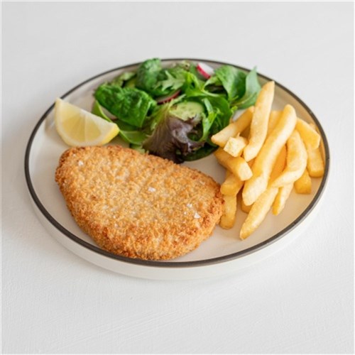 SCHNITZEL PLANT PROTEIN 16X150GM