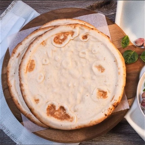 PIZZA BASE RUSTIC 11INCH 16'S