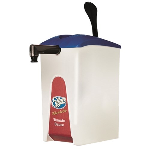 SAUCE DISPENSER UNIT 2KG