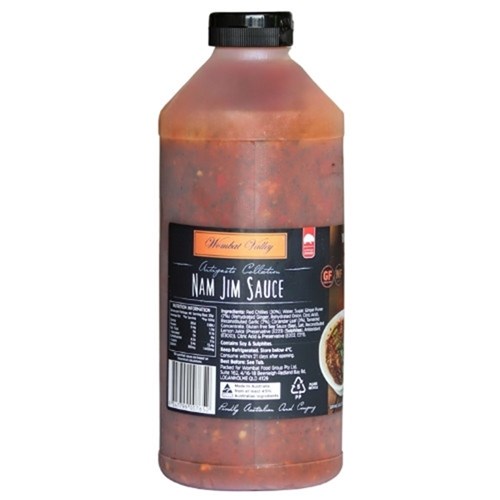 NAM JIM SAUCE 1KG