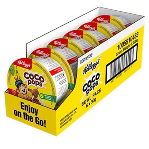 JUST RIGHT BOWLS 48X45GM