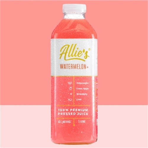 COLD PRESSED WATERMELON+ 1LT