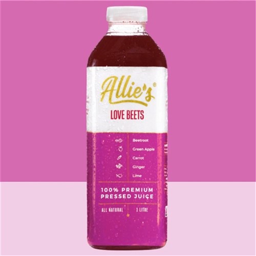 COLD PRESSED LOVE BEETS 1LT