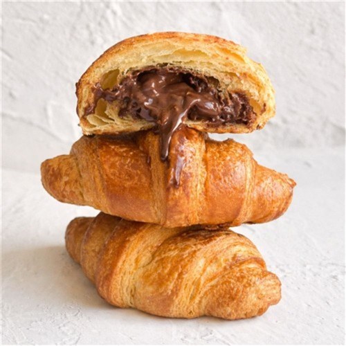 CROISSANT ARTISAN KIT KAT FILLED FB 45X90GM