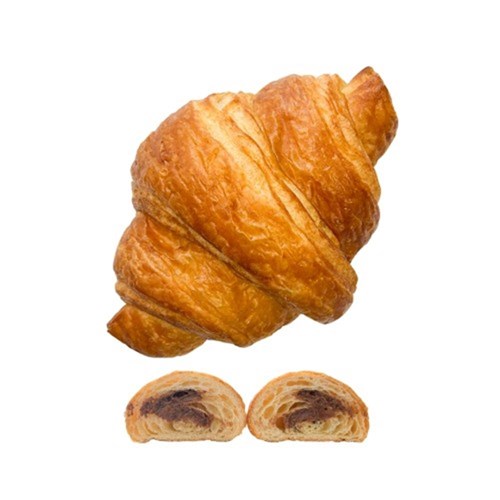 CROISSANT ARTISAN KIT KAT FILLED FB 45X90GM