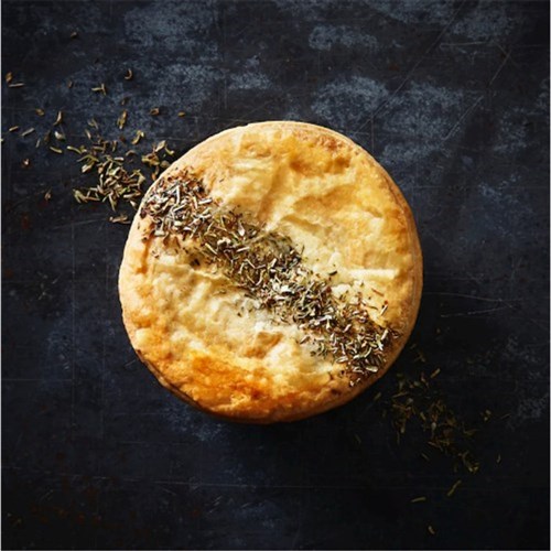 PIES CHICKEN & MUSHROOM 6X220GM