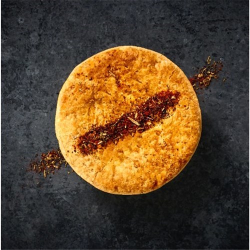 PIES ANGUS BEEF 6X220GM