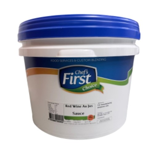 JUS RED WINE GF 8KG