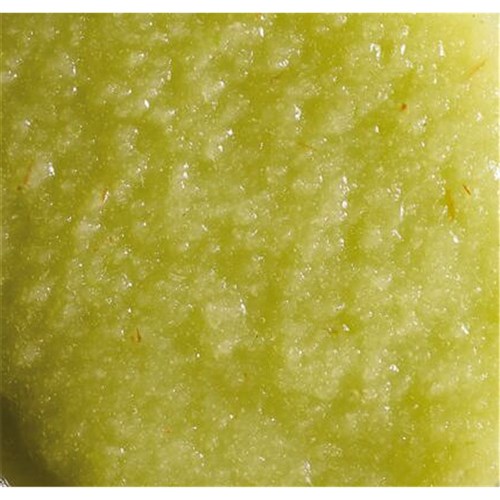 PUREE FROZEN GREEN APPLE 1KG