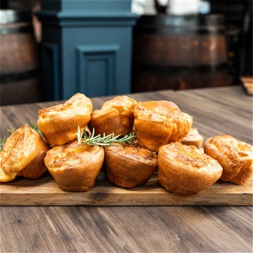 YORKSHIRE PUDDINGS REGULAR 70X35GM