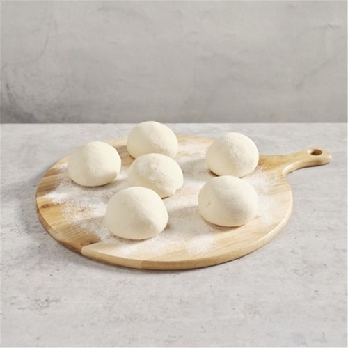 PIZZA DOUGH BALLS 60X250GM