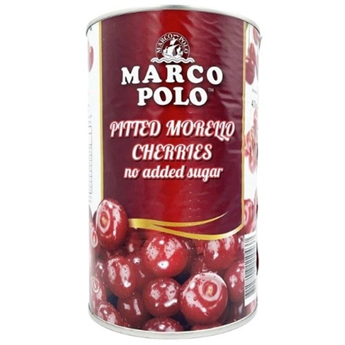 CHERRIED SOUR PITTED 4.4KG