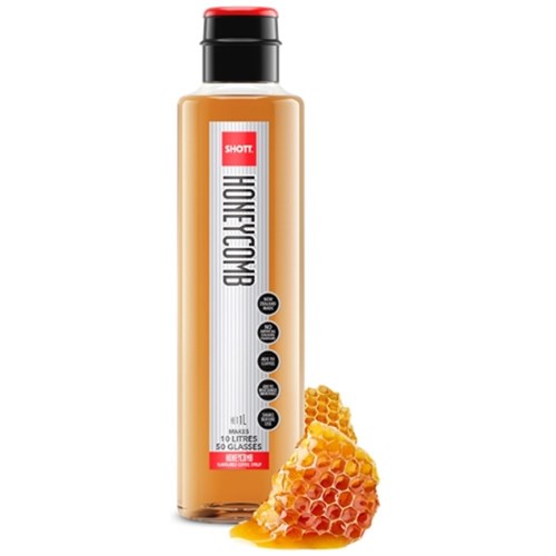 SHOTT HONEYCOMB 1LT