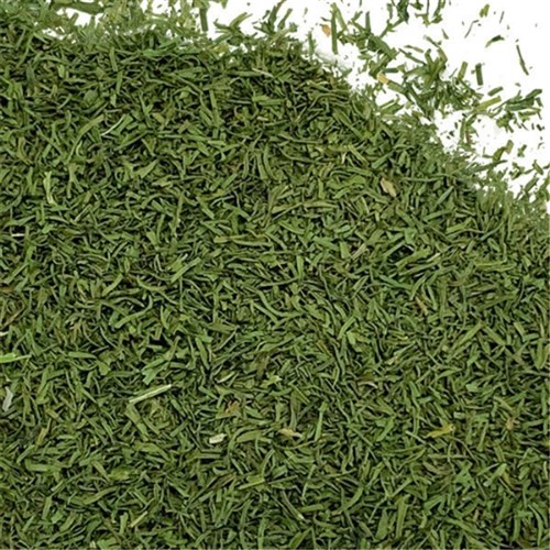 DILL TIPS FROZEN IQF 10KG