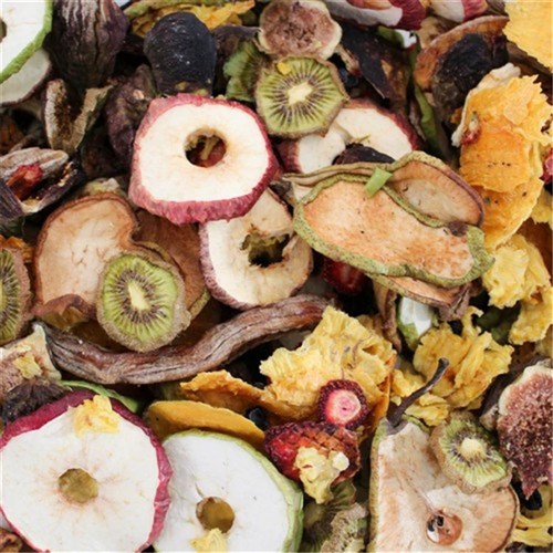 DRIED FRUIT MIXED 5KG