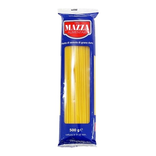 PASTA SPAGHETTI 500GM