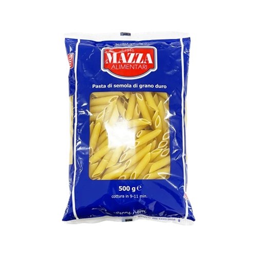 PASTA PENNE RIGATE 500GM
