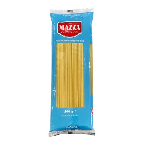 PASTA LINGUINE 500GM