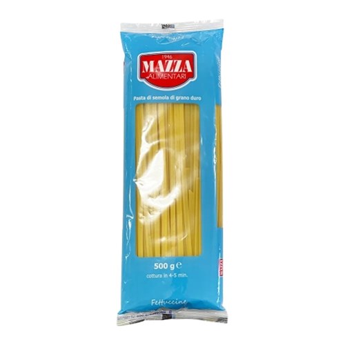 PASTA FETTUCCINE 500GM