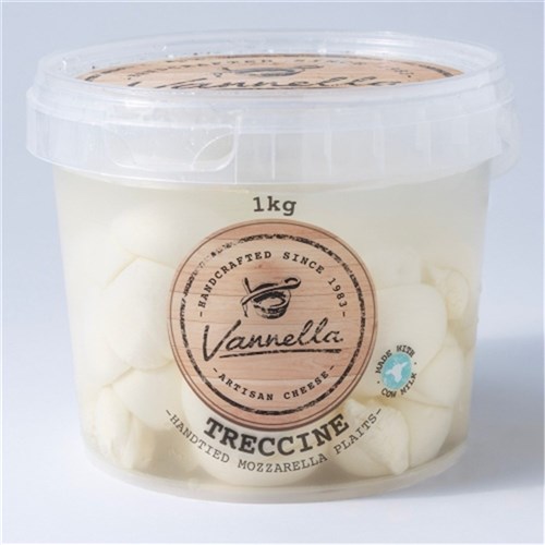 CHEESE TRECCINE 1KG